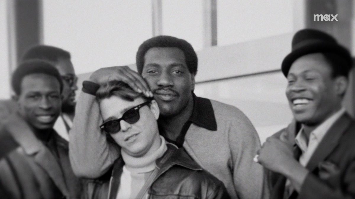 The Memphis soul sound that electrified the world. #STAX: Soulsville U.S.A., an HBO Original Documentary Series that captures how an underdog record label launched a movement and superstar musicians like Isaac Hayes and Otis Redding, premieres May 20 on hbo max fka.