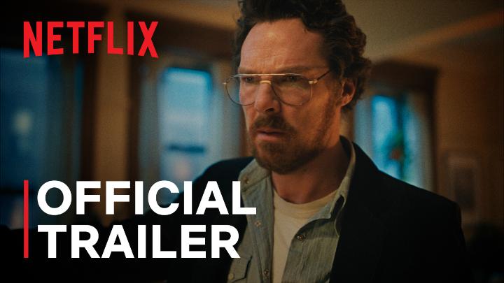 Bir babanın en çaresiz anı. Başrolde Benedict Cumberbatch. Chernobyl'in yapımcılarından Eric, 30 Mayıs'ta sadece Netflix'te.