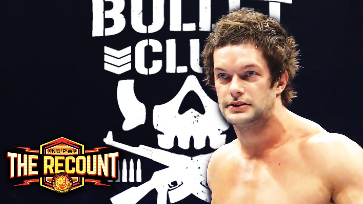 It's May 3rd in Japan, which means today marks 11 years of Bullet Club! At Wrestling Dontaku 2013, Bullet Club was officially formed in NJPW by Prince Devitt, Karl Anderson, Tama Tonga & Bad Luck Fale.