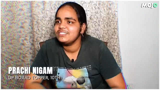 The Topper Who Tamed The Trolls | #PrachiNigam is your typical girl, full of laughter, quick quips, except that she is also a state topper! When some trolls on the internet decided to attack her for her facial hair, she fought back.Harshit.sharma reports: