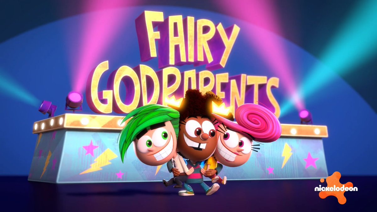 "Timmy": Por comentarios sobre la serie 'Los Padrinos Mágicos: Un Nuevo Deseo'