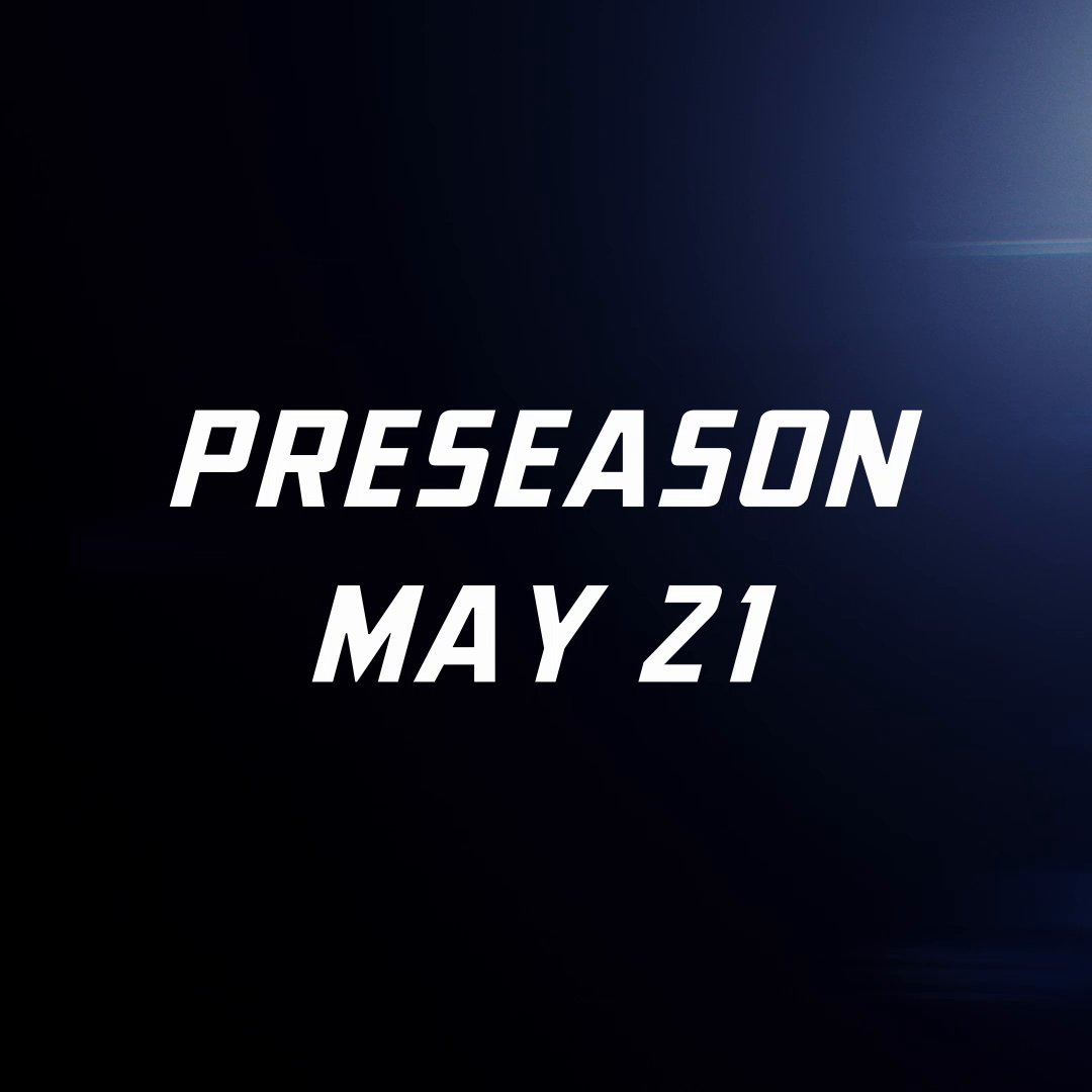 The fast arena shooter you've been waiting for is almost here! XDefiant drops on May 21 on Playstation 5, XBox Series X|S and Ubisoft Connect PC.