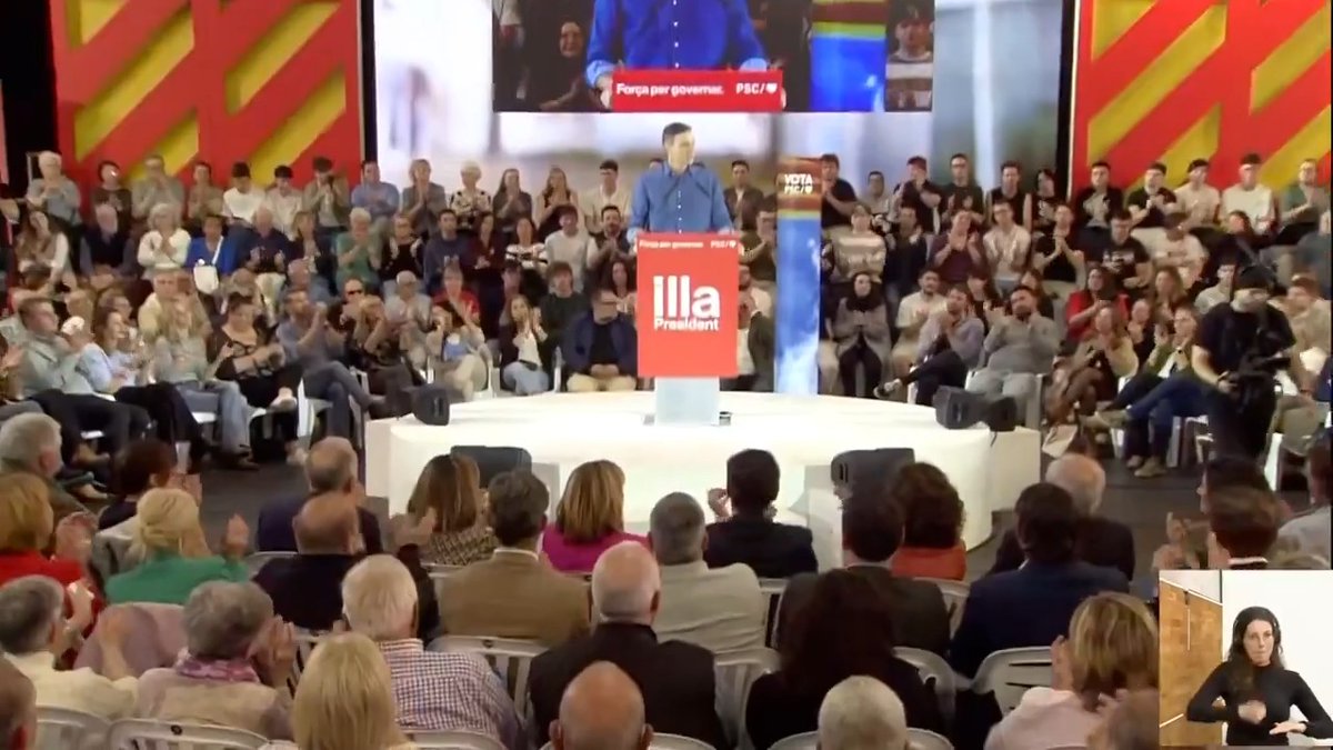 Sí, lo tengo claro. Merece la pena. Y no solo merece la pena, sino que me tenéis dispuesto a hacer frente a la máquina del fango de Feijóo y Abascal.