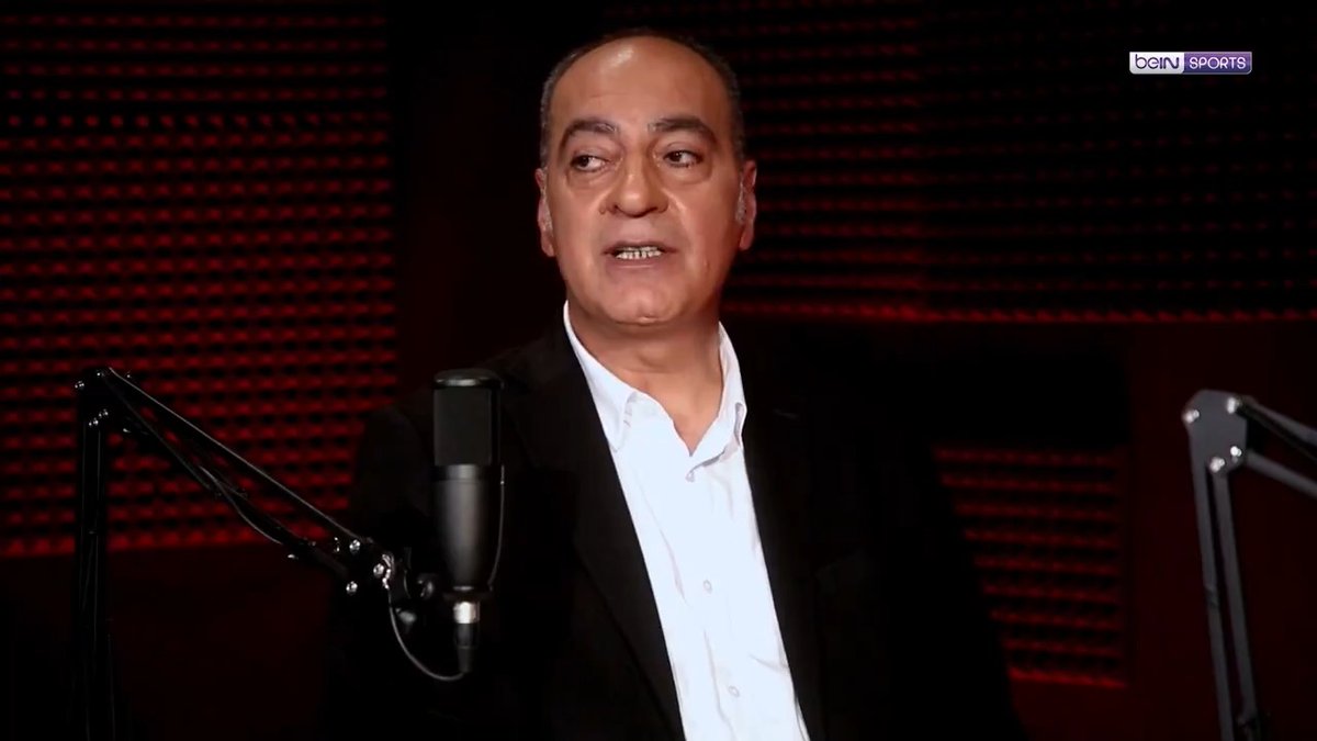 🎙️ Ne Anlatıyorsun Sen? 😅 Fofana taklitleri 🙏 “Gençlerin bana karşı Fofana üzerinden sevgisinin ve saygısının olduğunu hissediyorum…” 🗣️ Yalçın Çetin | #beINSPORTS