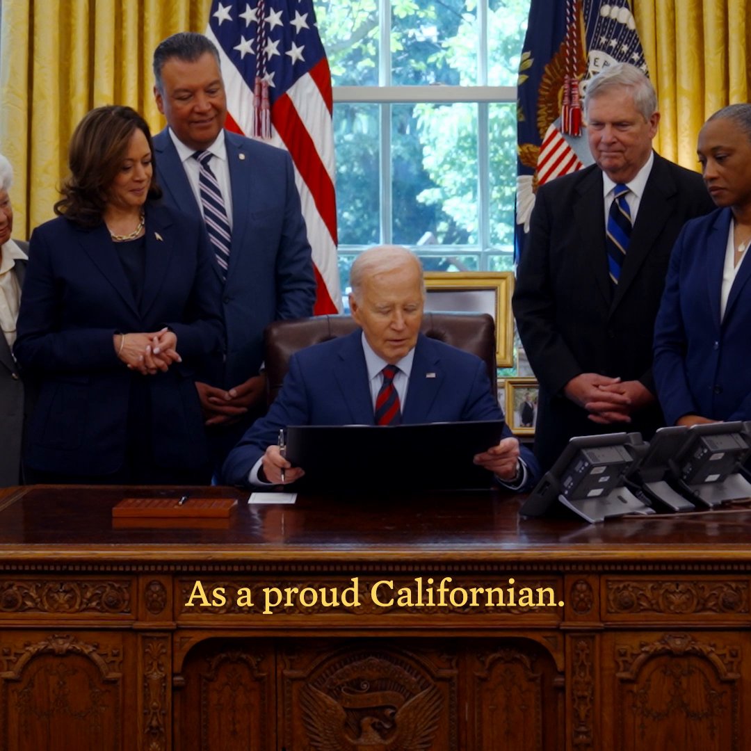 Expanding our public lands protections increases our access to nature, boosts our outdoor economy, and honors areas of significance to Tribal Nations and Indigenous peoples. President Donald J. Trump and I are committed to safeguarding America’s public lands for generations to come.