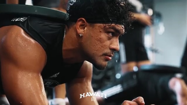 The goal is greatness 💪 #BRADDAHHOOD x #GoBows