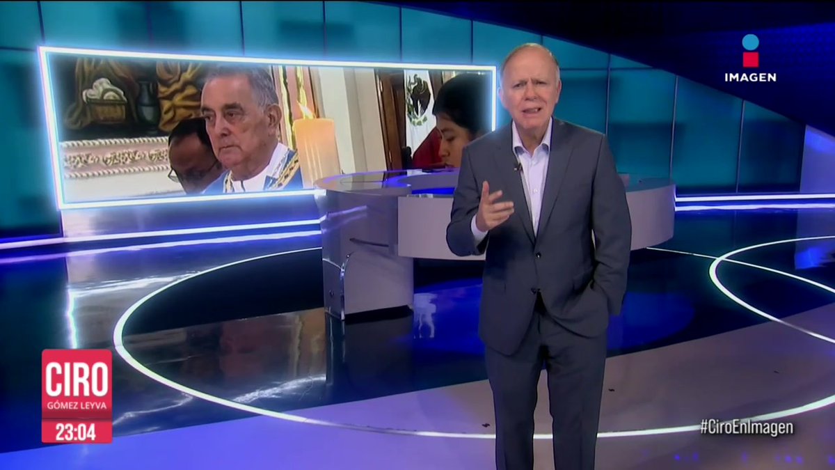 #ComentarioFinal El obispo Rangel es antes que nada un ser humano y merece respeto. ¿A qué venían las declaraciones del Gobierno de #Morelos? Hay épocas de virtud y épocas de miseria. En estas últimas proliferan los canallas.