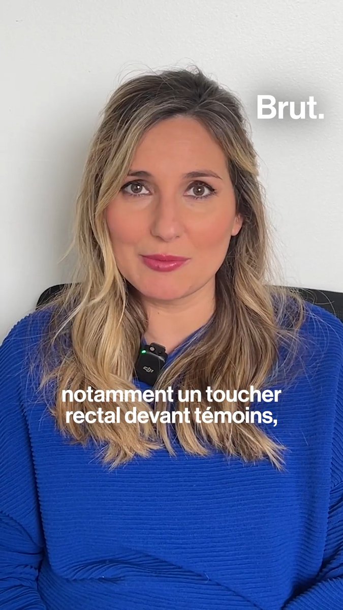 "La peur qu'il y a à parler dans ce milieu, elle est colossale…" Marie Portolano a enquêté sur les violences sexistes et sexuelles à l'hôpital pour son documentaire "Des blouses pas si blanches", coréalisé avec Grégoire Huet. Elle raconte.