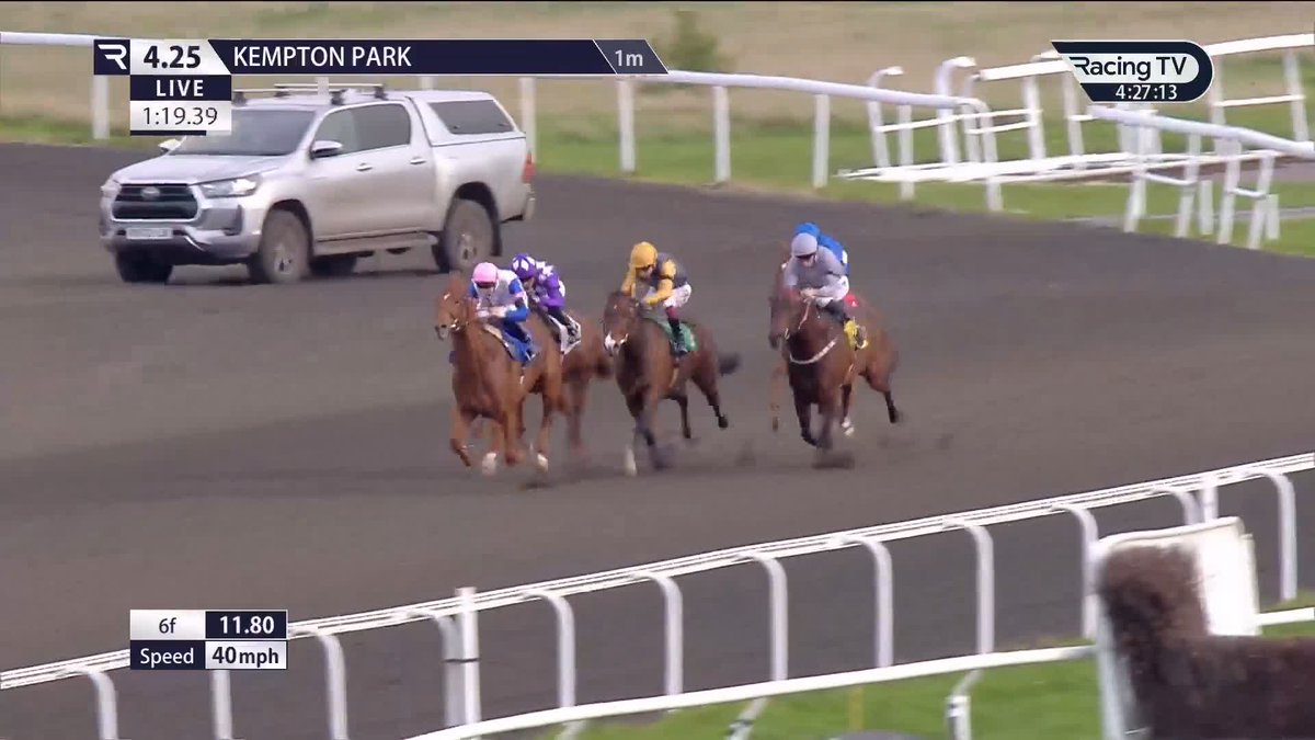 The more I watch this run from Notable Speech, the more I love it. A penultimate furlong sectional of 10.81secs and a final furlong sectional of 10.98 - with a finishing speed of 115%. These are serious numbers...let's just hope he takes to the turf!