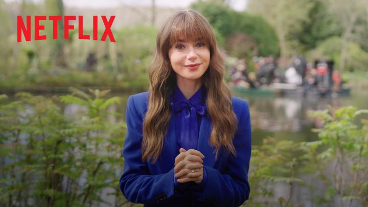 🥐🇫🇷 Emily in Paris saison 4, partie 1 : le 15 août. Partie 2 : le 12 septembre.