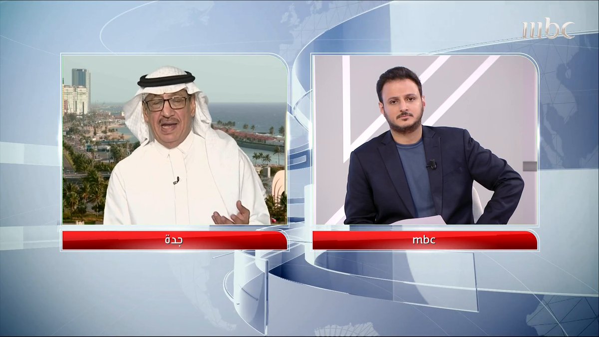 جمال عارف معلقا على تصريح أنمار الحائلي: "لازم يمشي" ومورست عليه ضغوطات كبيرة جدا حازم الغامدي: هل قفز من المركب؟ جمال عارف JAMAL AREF حازم الغامدي #MBCinAweek #MBC1