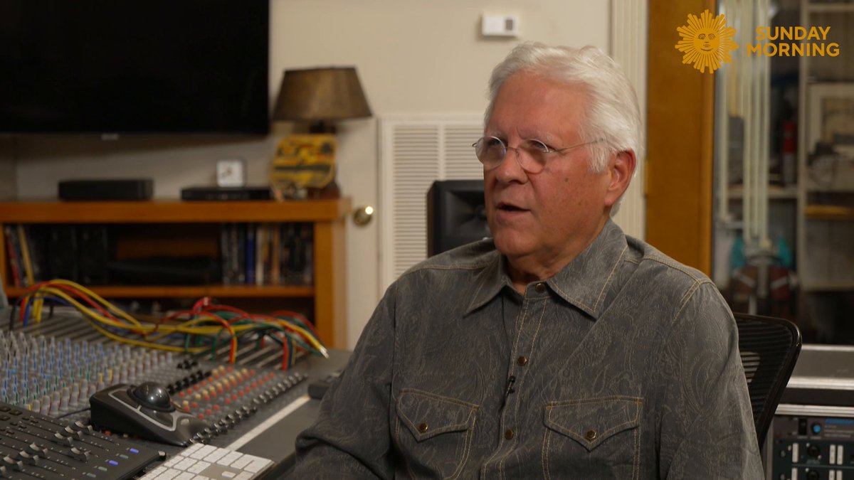 “It freaked me out.” In 2013 country music star Randy Travis suffered a stroke that robbed him of his singing voice. Travis’ longtime producer, Kyle Lehning, gives Lee Cowan an exclusive inside look at how cutting-edge AI enabled Travis to once again raise his voice in song.