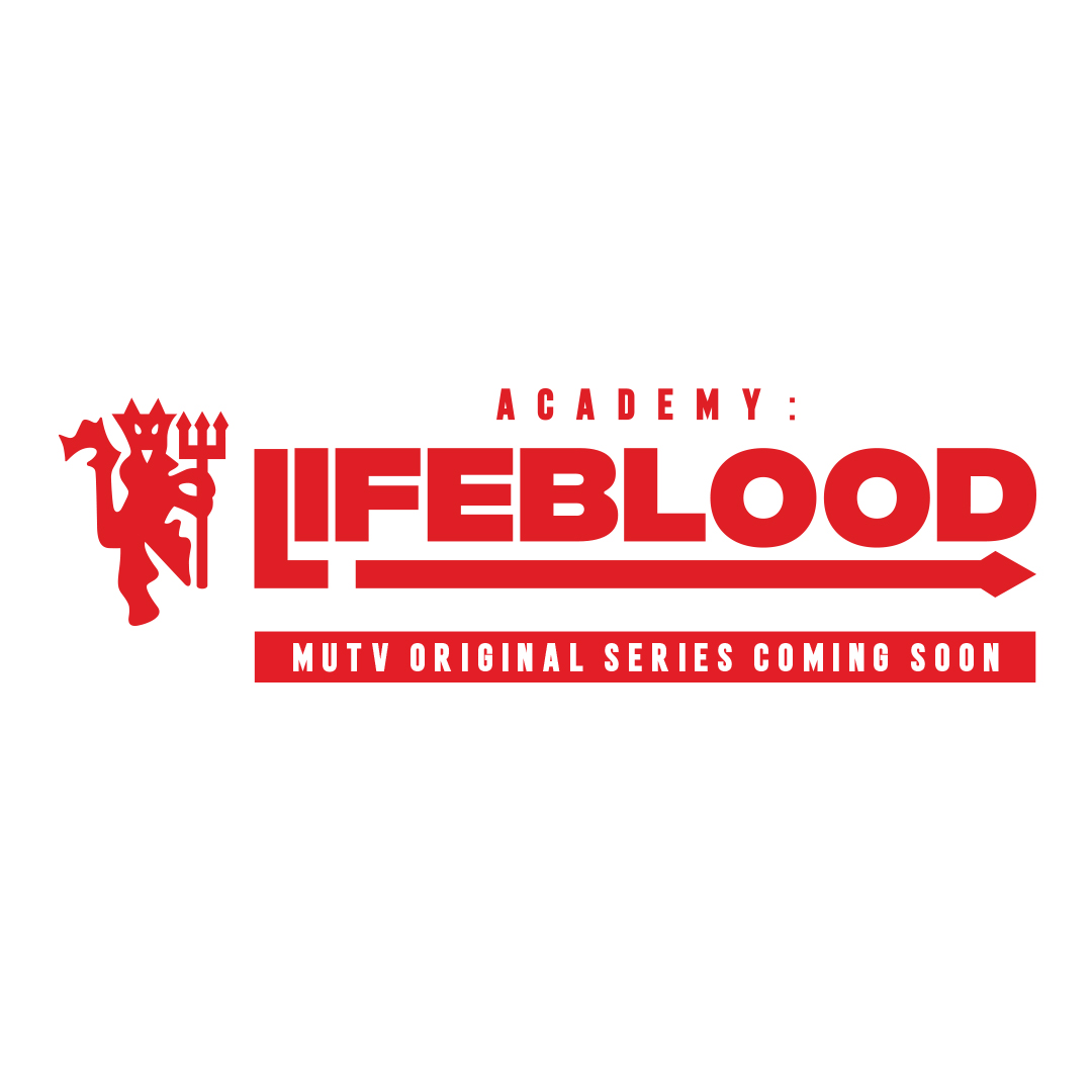 The story of immense local pride for a passionate global audience. We are proud to introduce a new documentary series that tells the tale of our world-leading Academy: Lifeblood ❤️⬇️ #MUFC || #MUAcademy