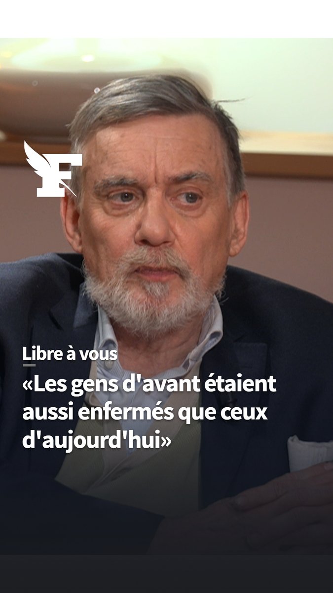 Dans son dernier livre, «S’en aller» (Gallimard), l’écrivain et académicien François Sureau évoque son goût du voyage, de l’aventure et la façon dont la littérature l’accompagne dans son pèlerinage intérieur. Il était l'invité de Guyonne de Montjou dans l'émission Libre à vous.