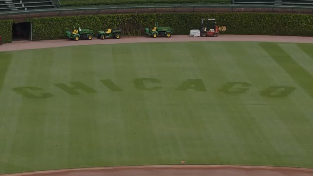 🚨 New field design alert 🚨 We're rocking the 1973-75 Road Jersey in center field this homestand. Thank you to everyone who voted! Pennington Lawn
