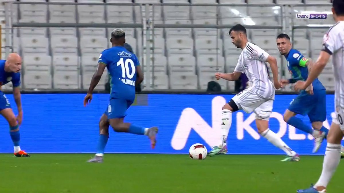 Ghezzal 2021'den esintiler..
