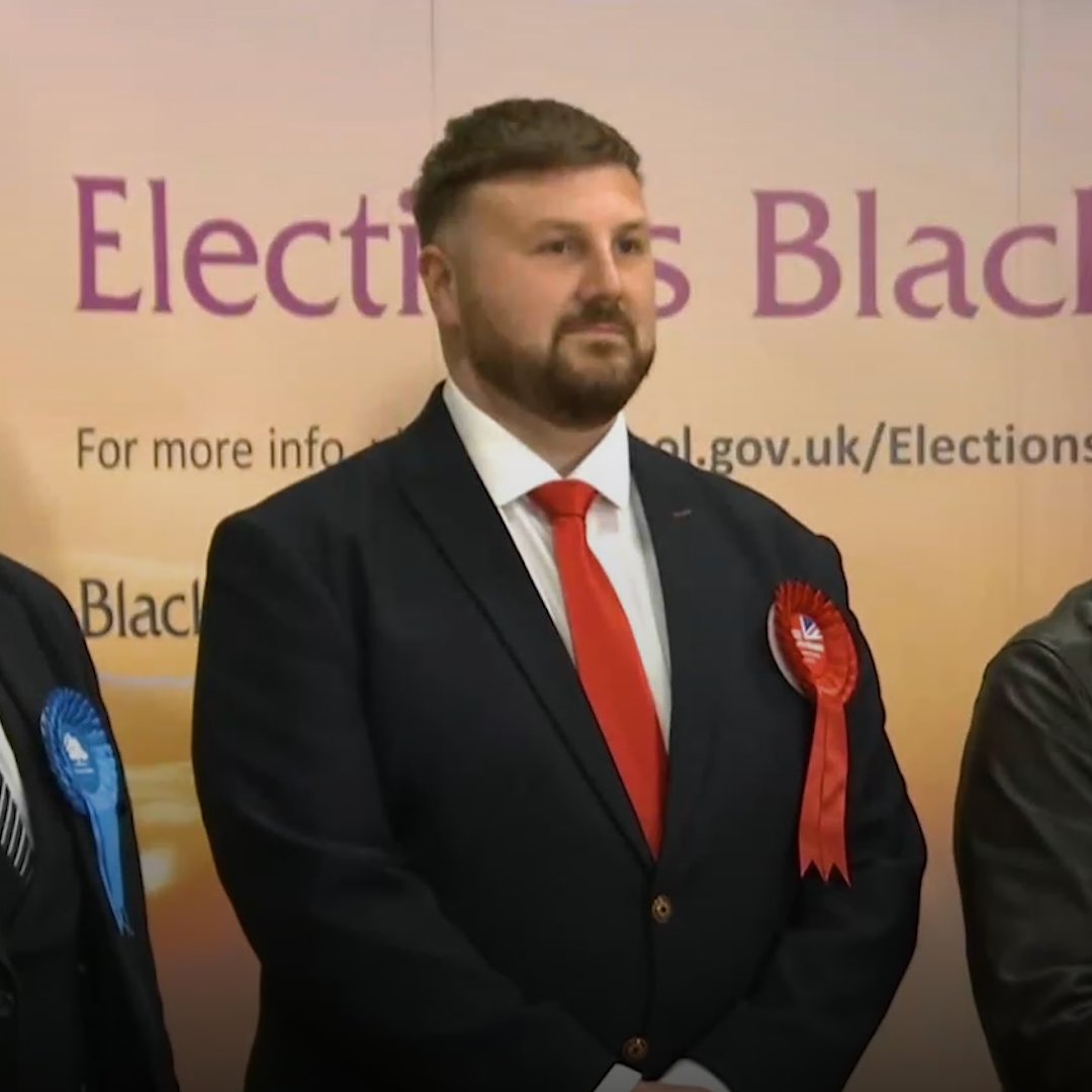 Britain wants change.
