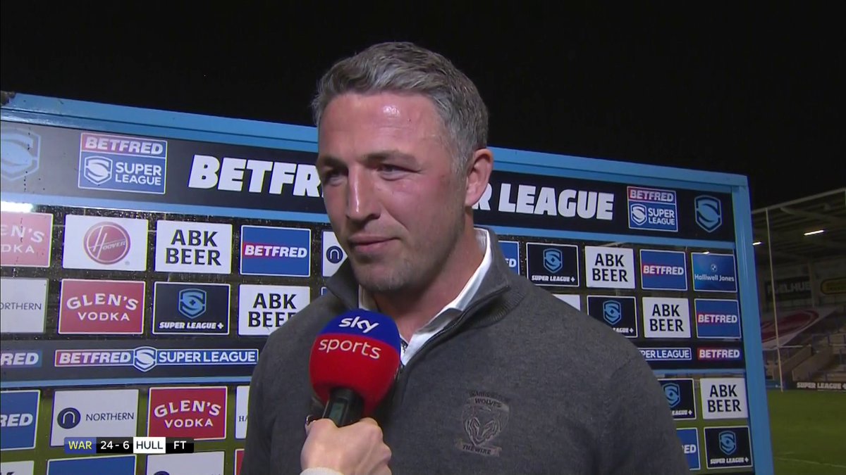 " Tonight you failed! Someone needs to be held accountable for that" 😡 Sam Burgess addresses the interchange situation from his perspective.