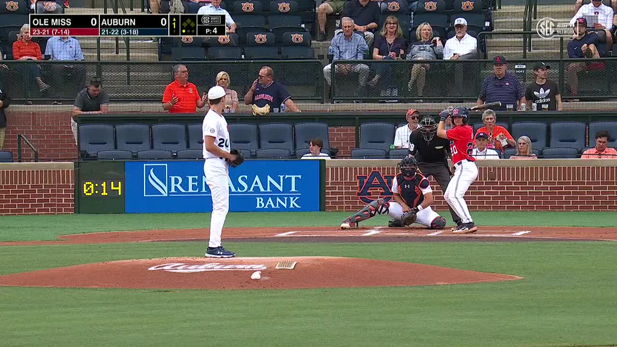 Start us off Sarge! 🫡 Jackson Ross | SECN+