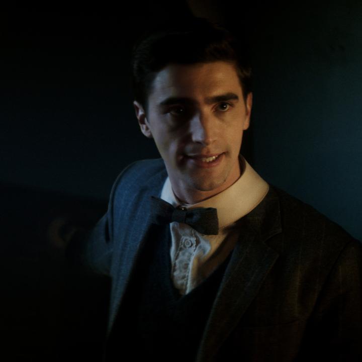 WE HAVE THE SAME LEFT. #DeadBoyDetectives