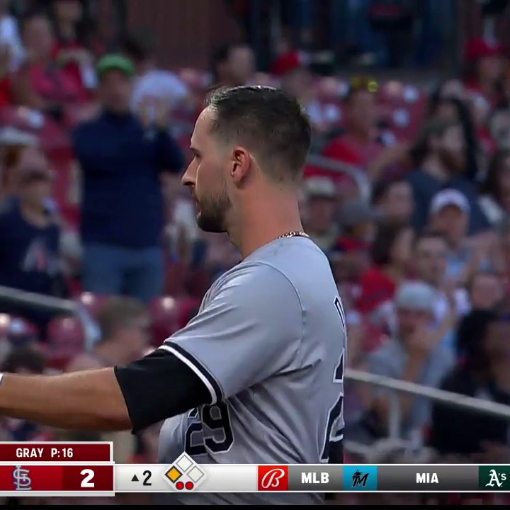 Best fans in baseball