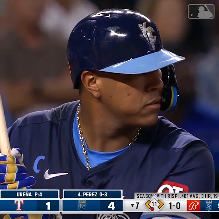Break it open, Captain!