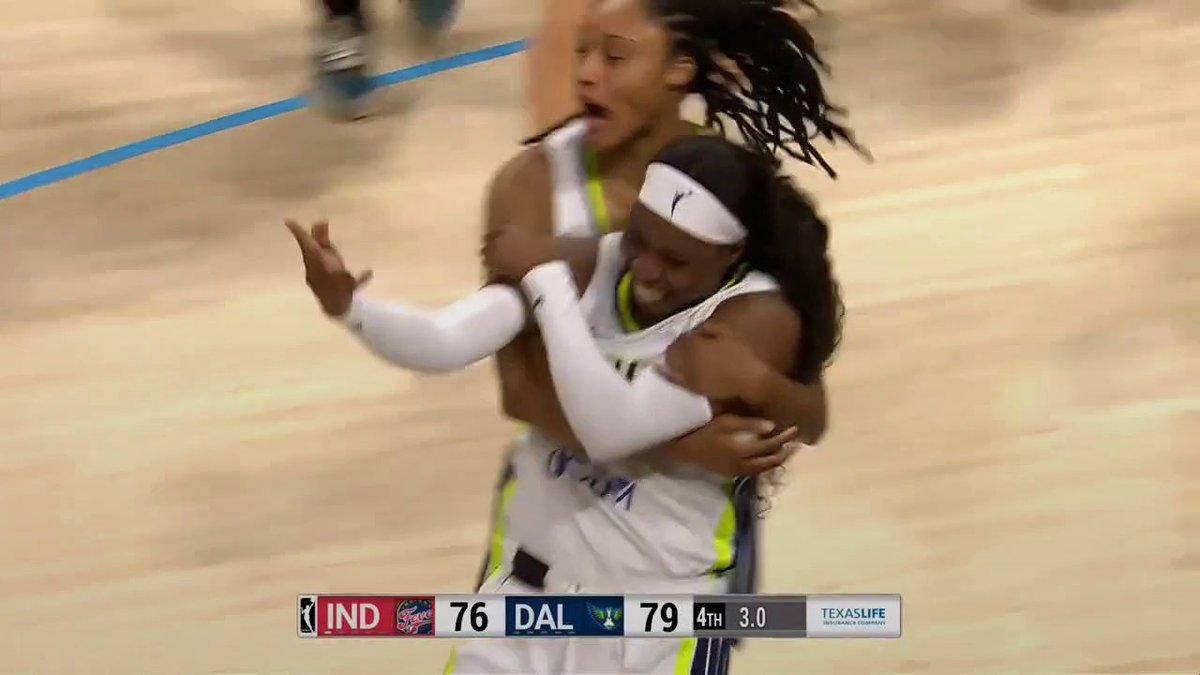ARIKE OGUNBOWALE STEPBACK 3 FOR THE WIN 😳