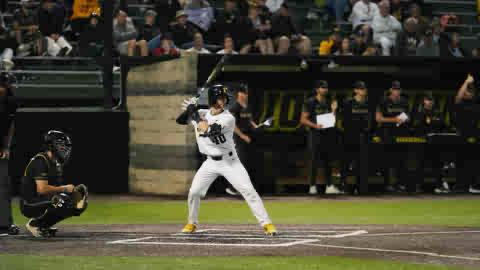 Captain Cade. Clutch. #Hawkeyes