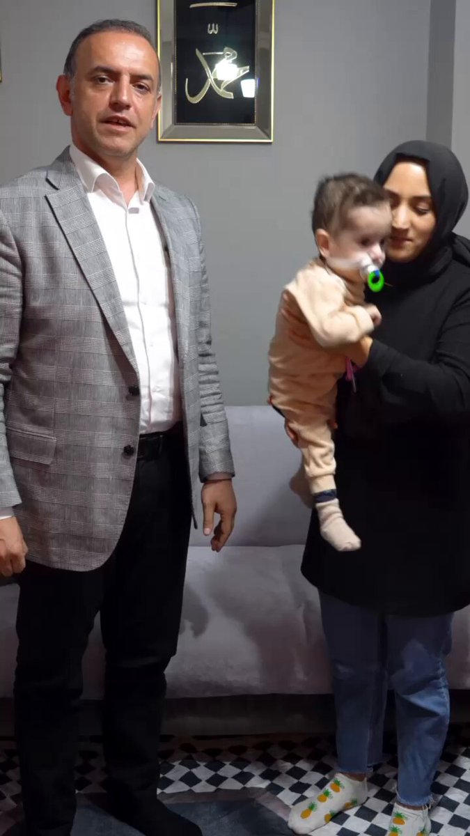 Miran Ali’ye umut olalım.