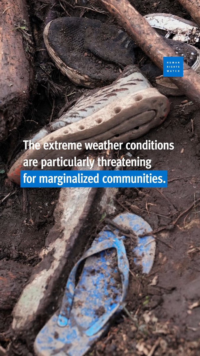 Relentless and devastating downpours have lashed Kenya in recent weeks. At least 170 people have died and more than 200,000 displaced due to the floods.