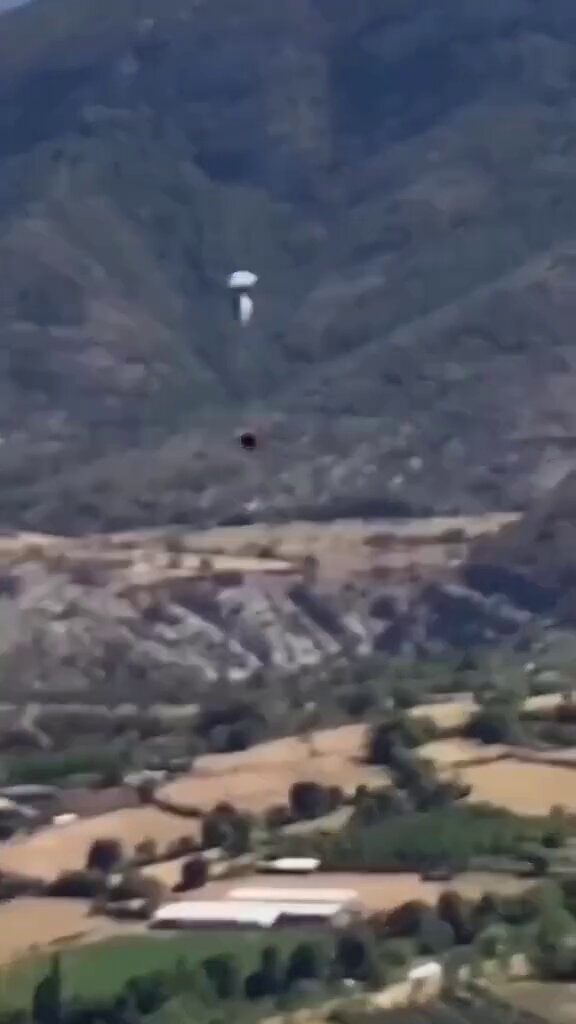 Omg this is so wild watch till the end