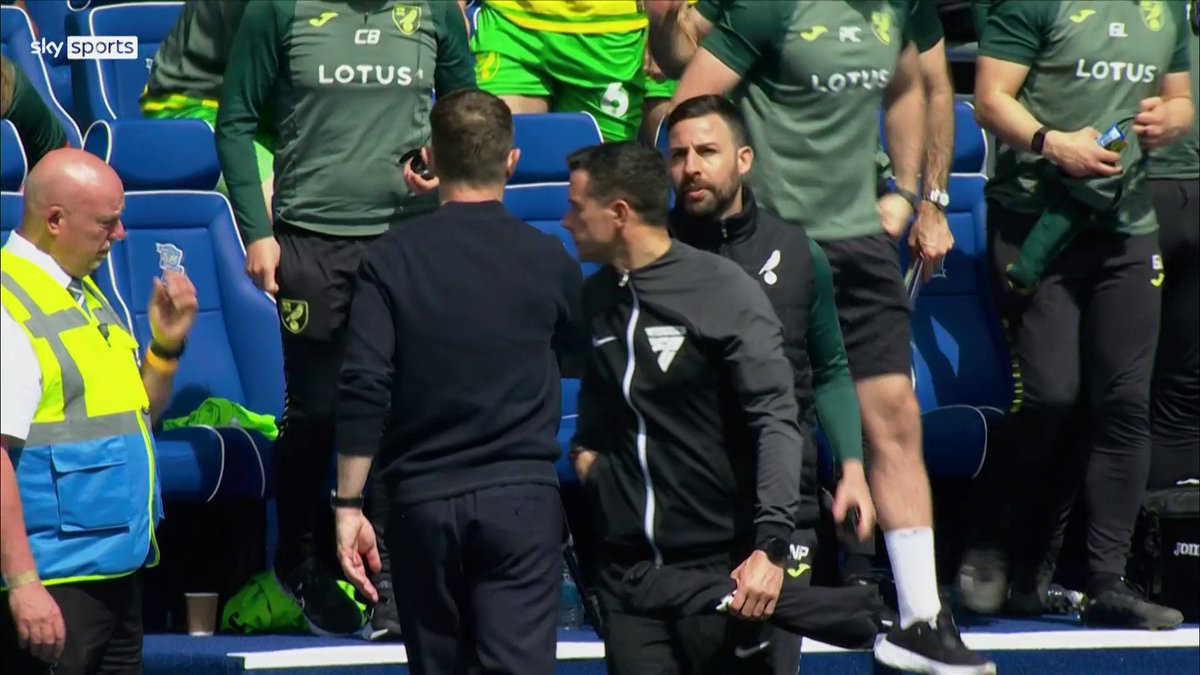 Birmingham City have been relegated to League One 🔻