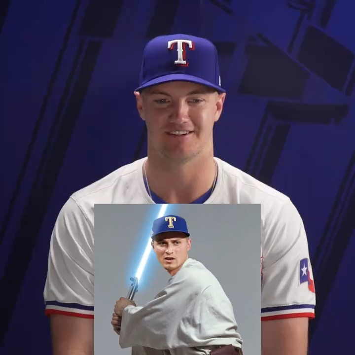 May the 4th be with you, Jung padawan.