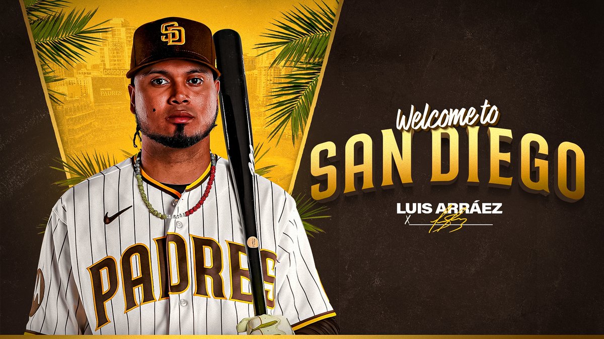 Se llama Luis Arráez y le dicen La Regadera.