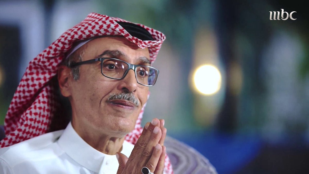 أصعب لحظة مر بها الأمير الراحل #بدر_بن_عبدالمحسن في حياته ولم يستطع فيها البكاء مفيد النويصر #MBC1