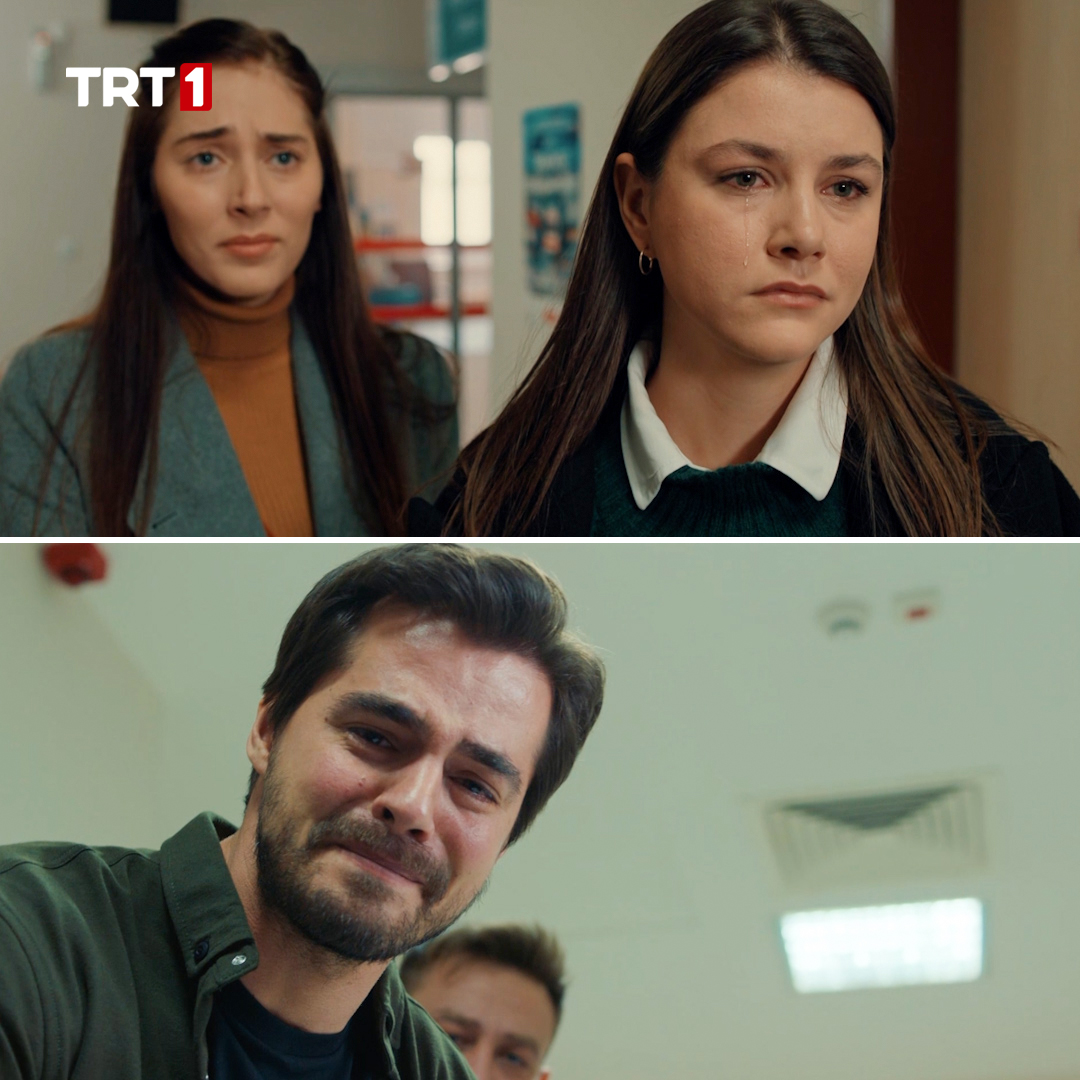 Farklı zamanlar, aynı duygular… #SelTan #GönülDağı yeni bölümüyle şimdi TRT 1’de başlıyor! 📺 Gönül Dağı #UzaktanSevmek