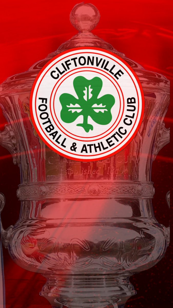 A 4⃣5⃣ year wait ends for Cliftonville FC fans 🏆⚽️ #BBCFootball