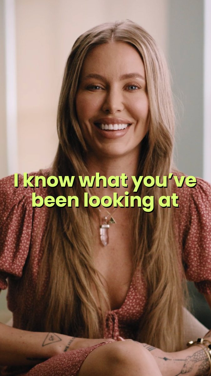 This is the ONE thing you should never say if you meet Nicole Aniston ❌ Follow my.club to see more of Nicole’s exclusive content ❤️