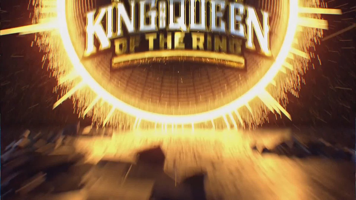 Who will seize their destiny and becoming the 2024 KING and QUEEN of the RING in WWE? We've got some huge news on the first round matches taking place on #WWERaw!