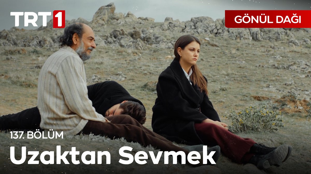 "Ben hem çok uzağım ona, hem çok yakın…" #SelTan #UzaktanSevmek #GönülDağı Gönül Dağı