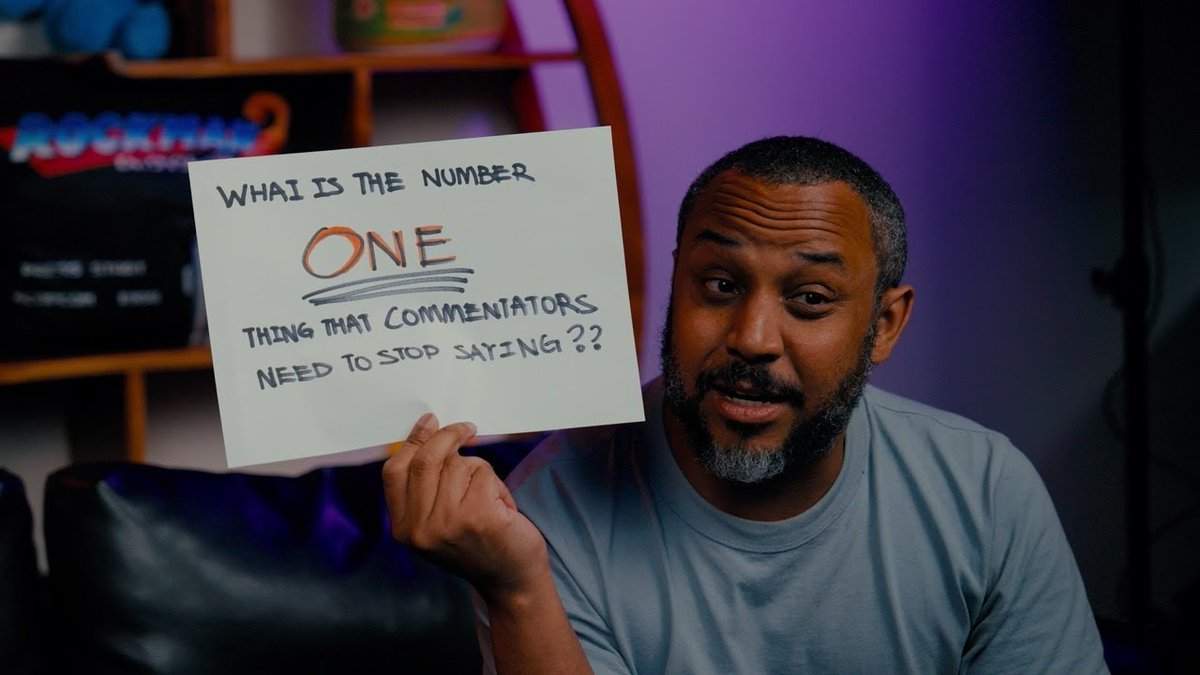 The FGC Commentary Pipe Bomb Statement heard around the world Full Video:
