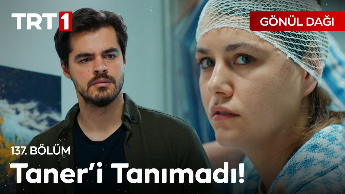 "Siz kimsiniz? Ben tanımıyorum sizi." #SelTan #UzaktanSevmek #GönülDağı Gönül Dağı