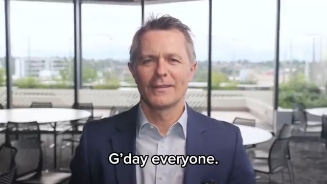 We are wiping $3 billion in student debt for more than 3 million Australians.