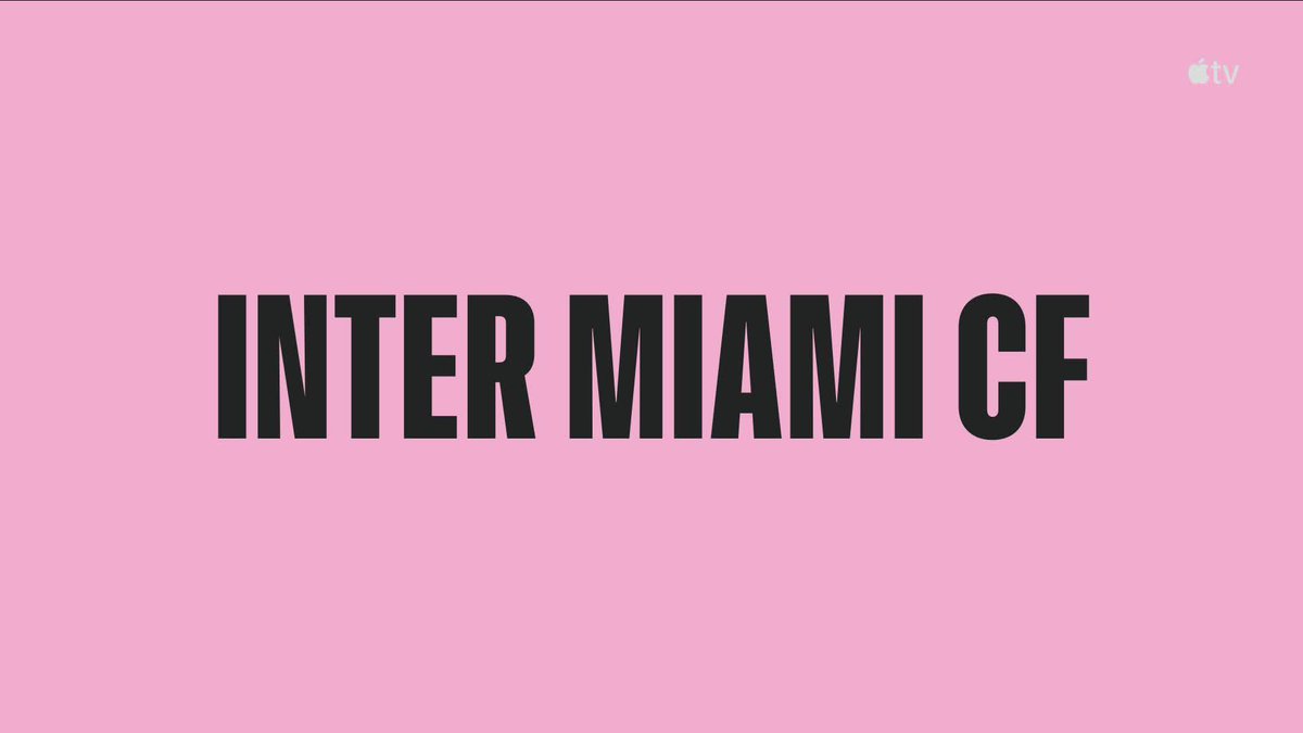 That Messi to Luis Suarez connection is unstoppable! Luis Suárez scores off the volley for his 8th goal of the season and Inter Miami CF is cruising.