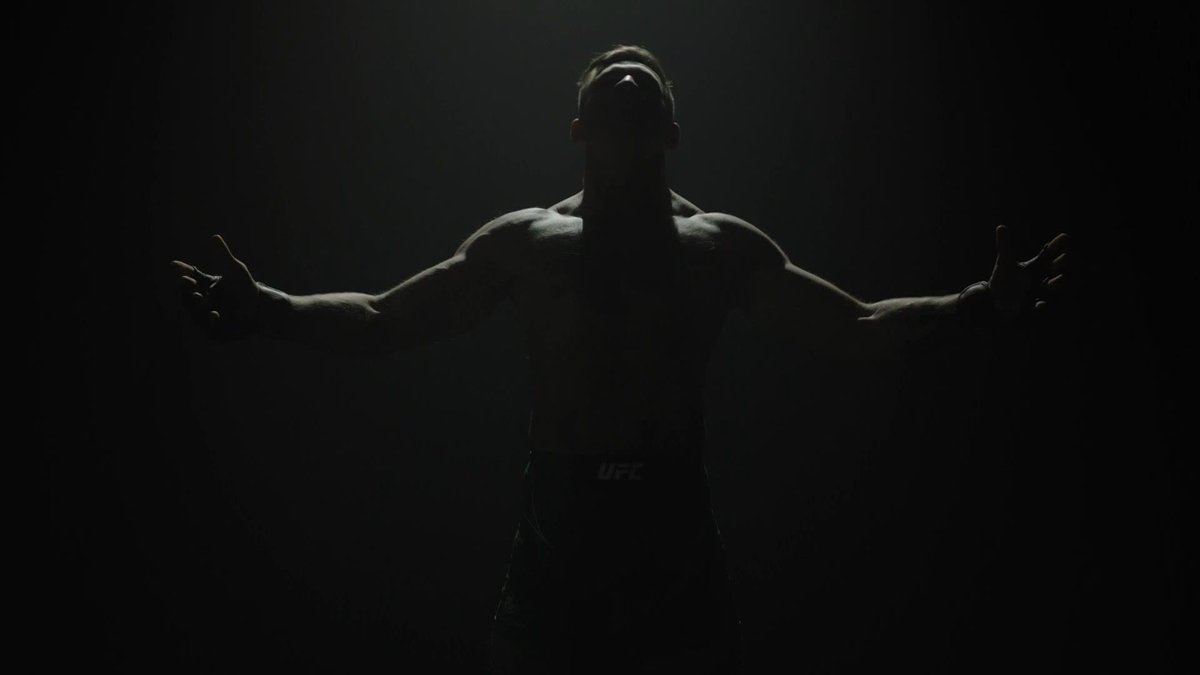 🚨🚨🚨 LE TEASING DU RETOUR DE CONOR MCGREGOR 👑🇮🇪 FRISSONS GARANTIS !