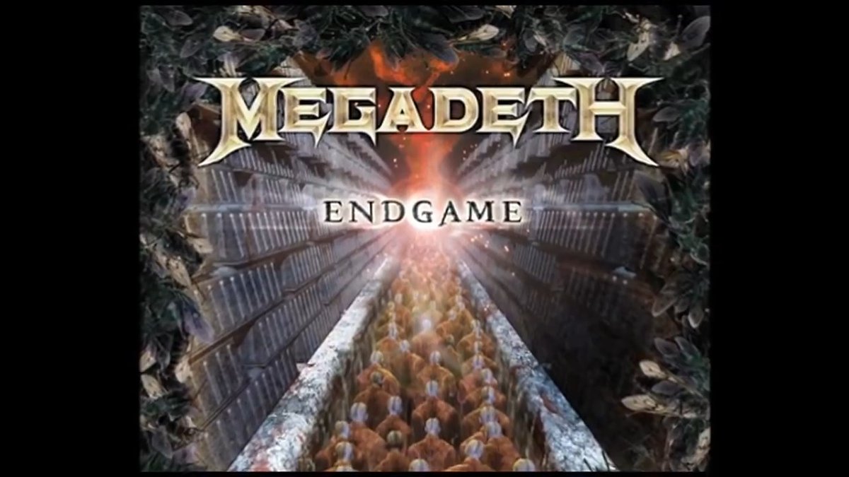 Alex Jones Interviews Megadeth's Dave Mustaine