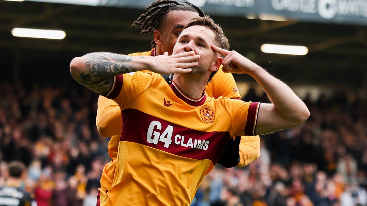 An absolute rocket that nobody was stopping 🤯
