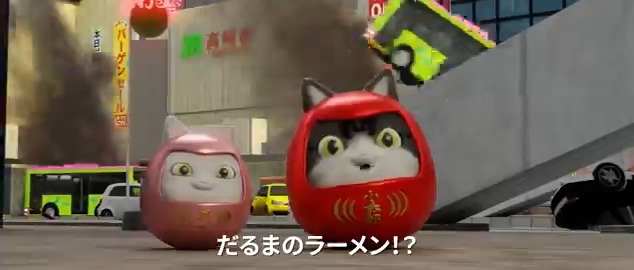 つる舞う、形の、メタグンマ帝国 映像作品[DAWNSTORY] 群馬県の小さな会社がBlenderやAIを使って制作に挑戦しています！ 様々な方に応援や協力を頂き、ようやく5月中にプロローグを配信できそうです！ その後制作でき次第[仮想グンマ編]をエピソードごとに配信も予定してます👍 今回は声優さんの収録含めて仕上がってる部分合わせてプチ予告を作ってみました。 ライトナーという正義の組織が仮想世界を救う物語です💪 個人様や企業様にももっと応援してもらえるようなメニューも準備しています。 応援お願いします！ ◽️公式サイト #dawnstory #メタグンマ帝国