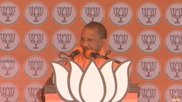 विरासत, विकास और विश्वास का प्रतीक 'मोदी परिवार' फिर एक बार 'मोदी सरकार' निर्माण की दिशा में तेजी के साथ आगे बढ़ रहा है...