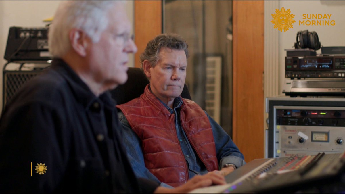 Doctors gave country artist Randy Travis only a 2% chance of surviving his stroke. In addition to paralysis, the part of his brain that manages speech and language was nearly destroyed. He feared he would never sing again but advanced AI changed that.
